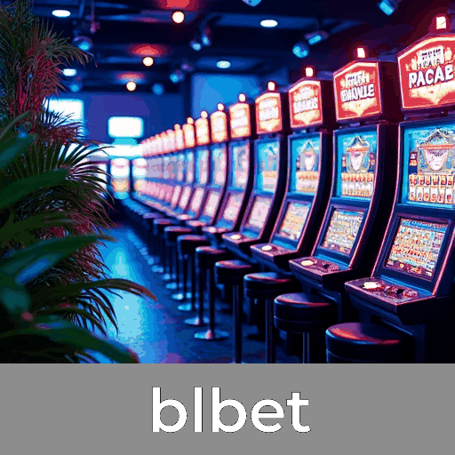 Acessar o site blbet COM