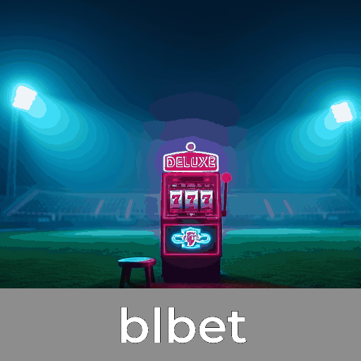 Cadastro na blbet