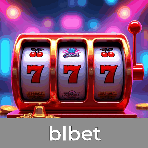 Cassino Online blbet