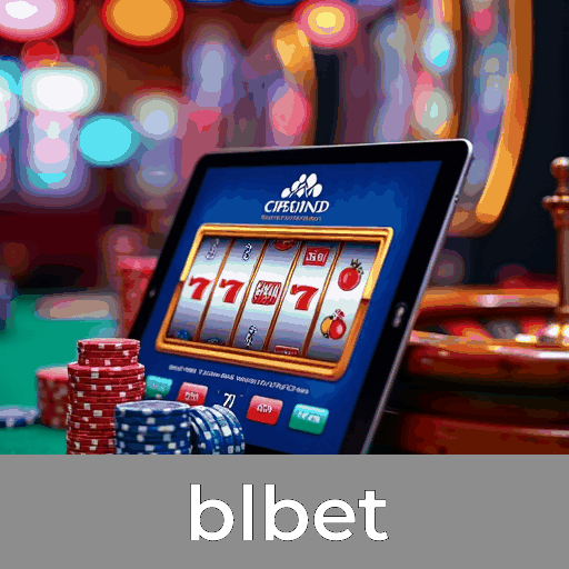 Acesso ao blbet