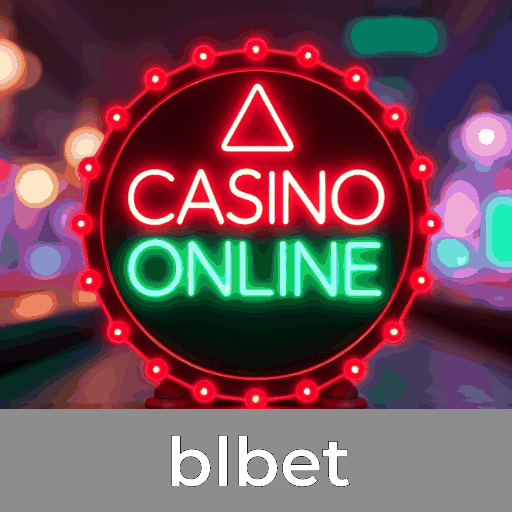 Cadastro na blbet