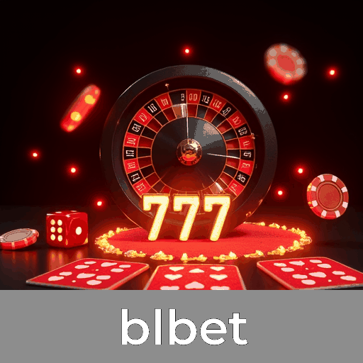 Cassino Online blbet