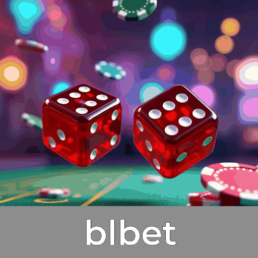 Apostas no blbet