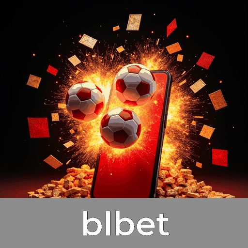 Cassino Online blbet
