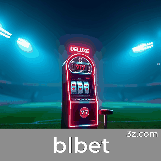 Blbet: Plataforma de Jogo com Serviço Profissional