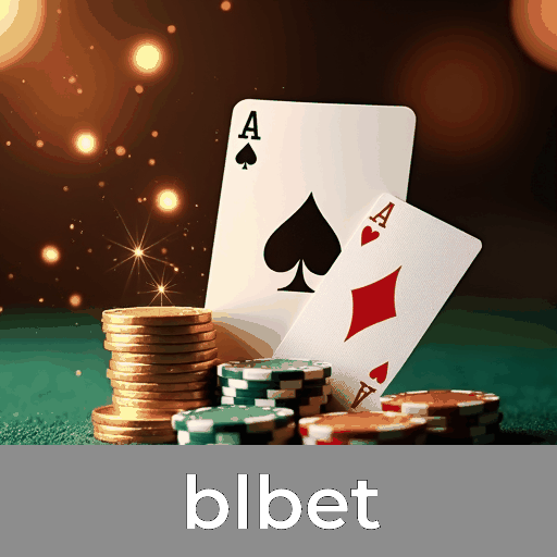 Cadastro na blbet