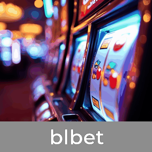 Cadastro na blbet