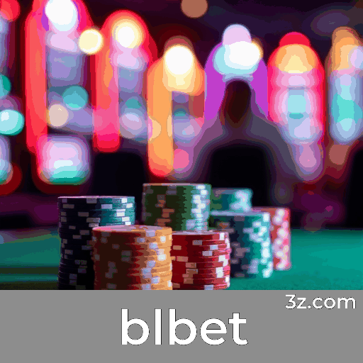 Blbet: Diversão Sem Limites para Jogadores Brasileiros