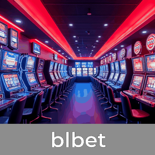 Cassino Online blbet