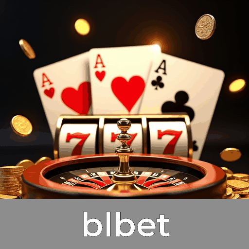Cassino Online blbet
