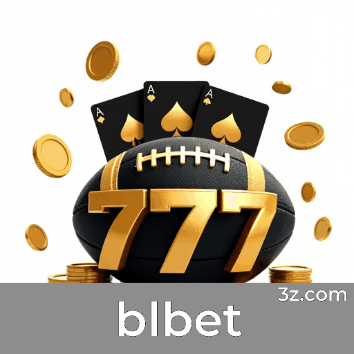 blbet: Jogos de Mesa ao Vivo e Experiência VIP