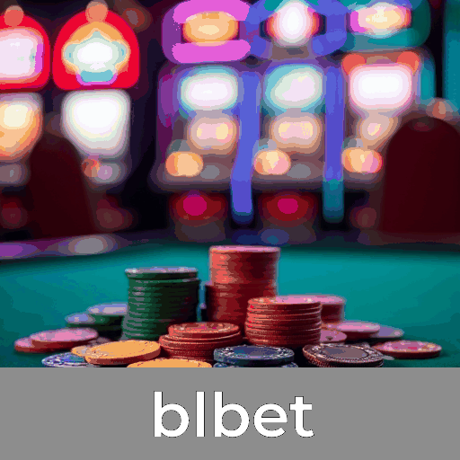 Cassino Online blbet