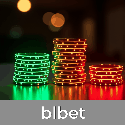 Acesso ao blbet